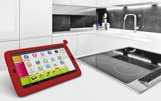 Le Portail Cuisinix, pour
se simplifier la vie. Gratuit.
