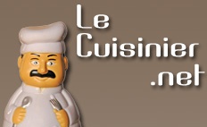 Le-Cuisinier.net