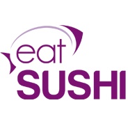 eat Sushi